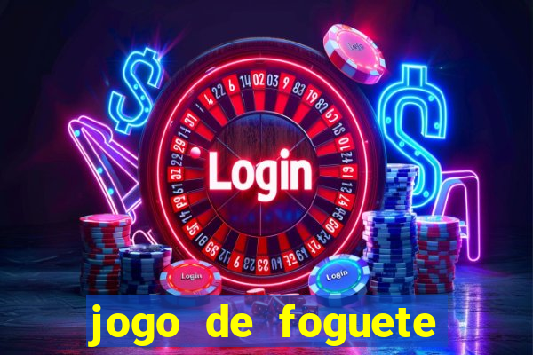 jogo de foguete que ganha dinheiro